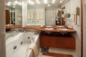 Royal Suite